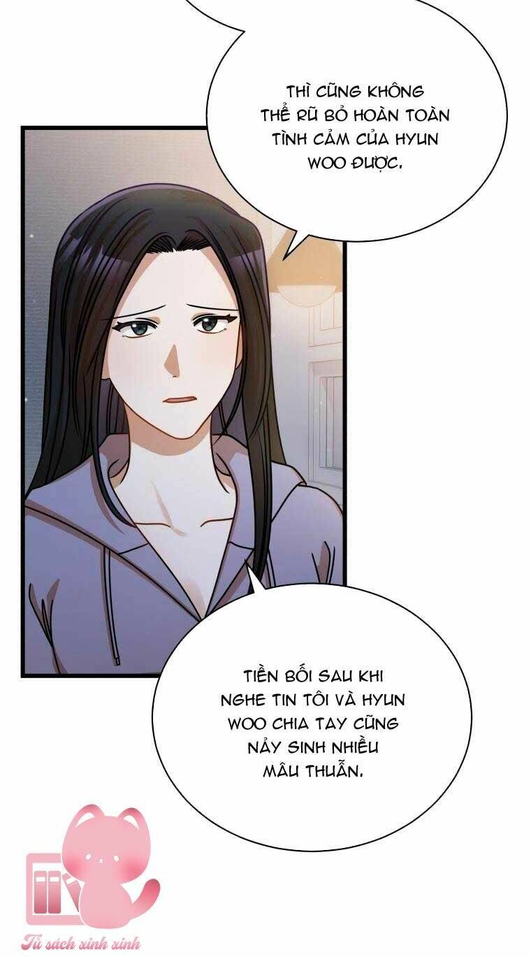 công khai hẹn hò chốn công sở chapter 41 - Trang 2