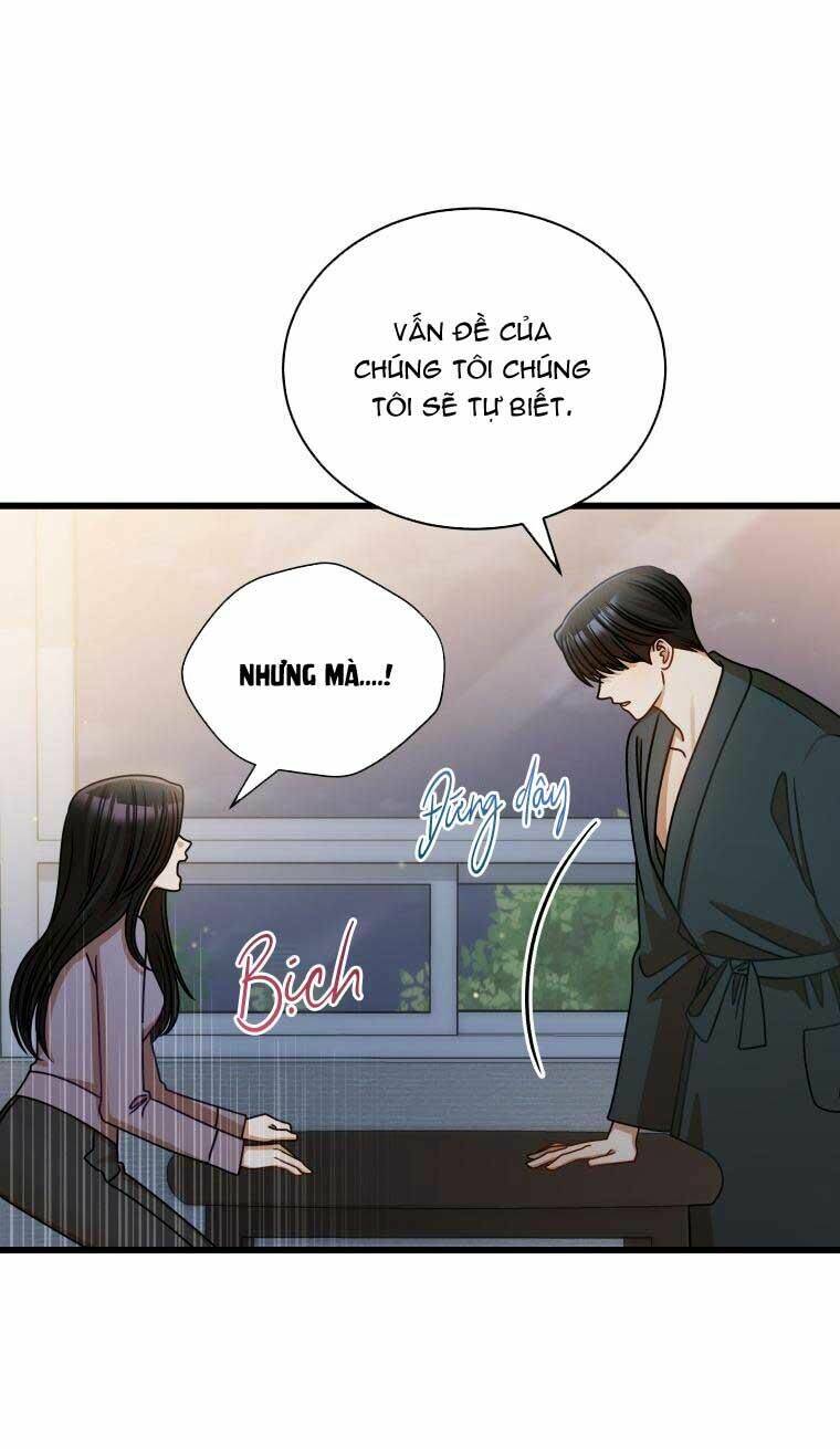 công khai hẹn hò chốn công sở chapter 41 - Trang 2