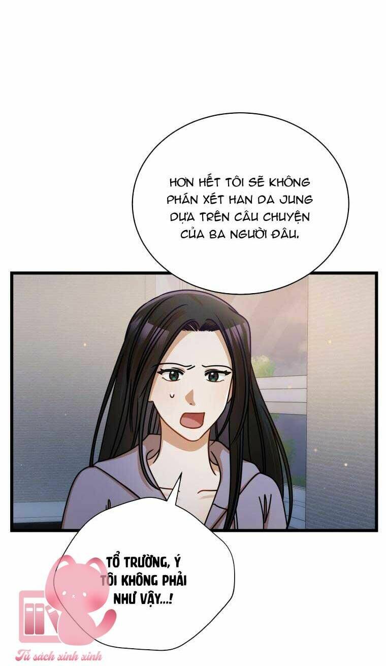 công khai hẹn hò chốn công sở chapter 41 - Trang 2