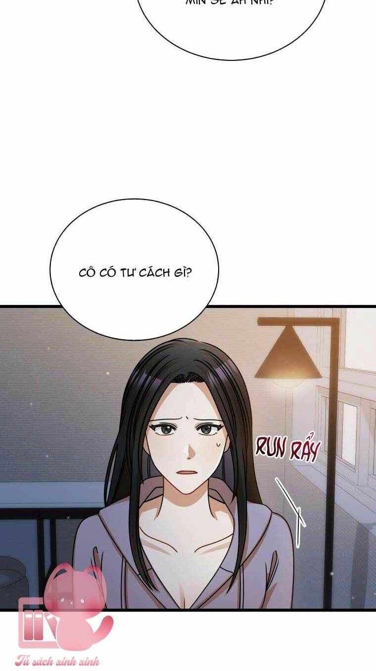 công khai hẹn hò chốn công sở chapter 41 - Trang 2