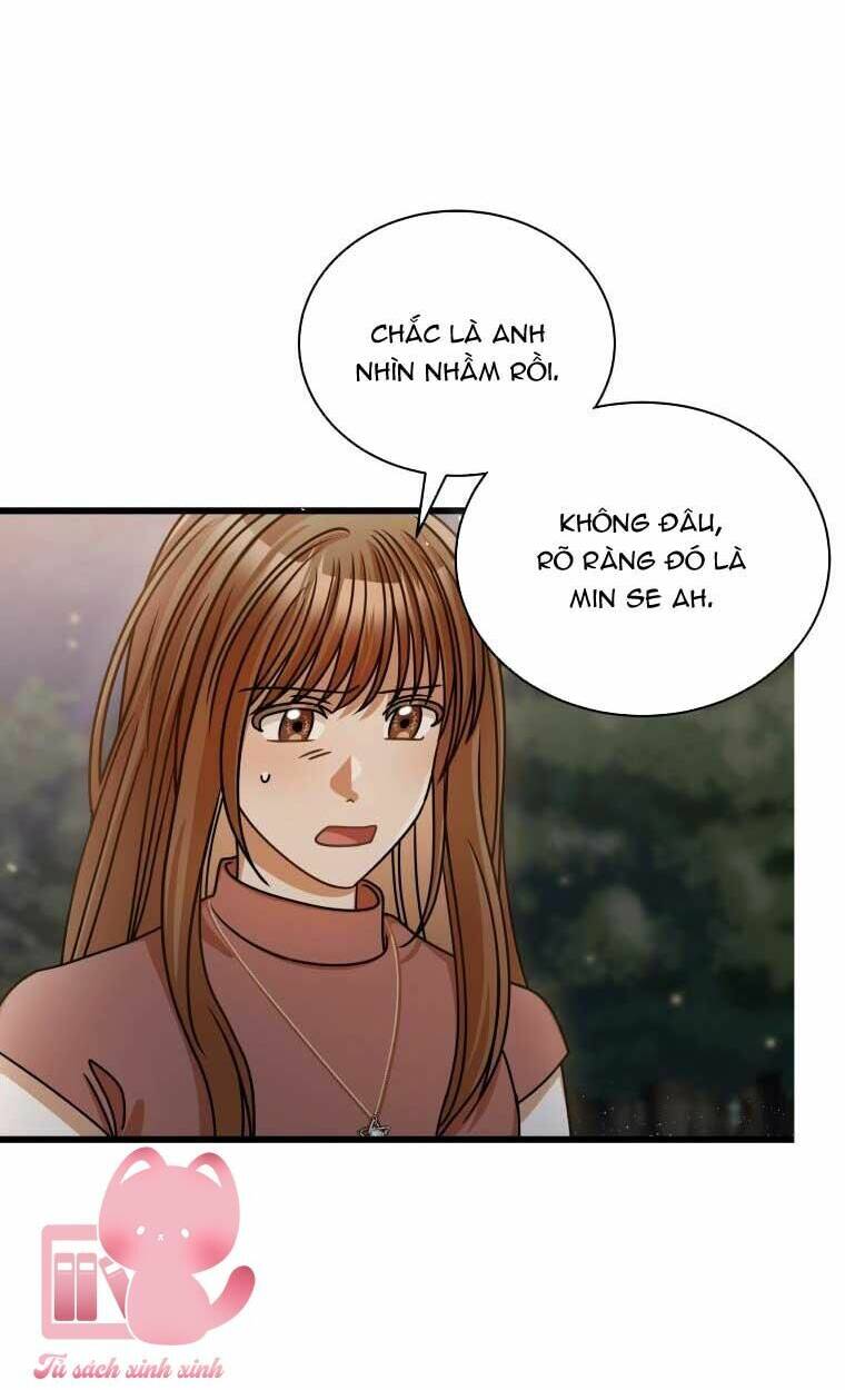 công khai hẹn hò chốn công sở chapter 41 - Trang 2