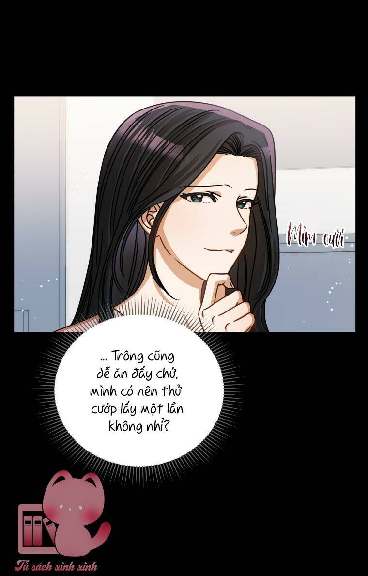 công khai hẹn hò chốn công sở chapter 54 - Trang 2