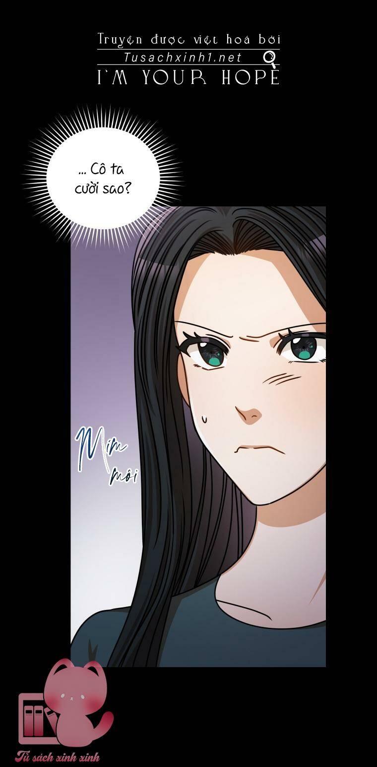 công khai hẹn hò chốn công sở chapter 54 - Trang 2