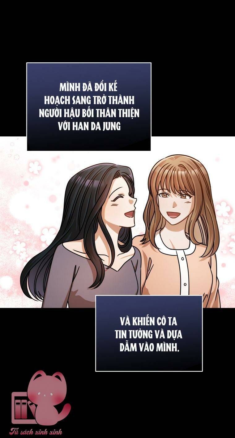 công khai hẹn hò chốn công sở chapter 54 - Trang 2