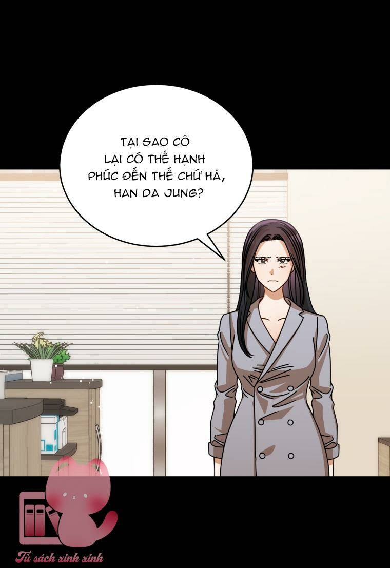 công khai hẹn hò chốn công sở chapter 54 - Trang 2