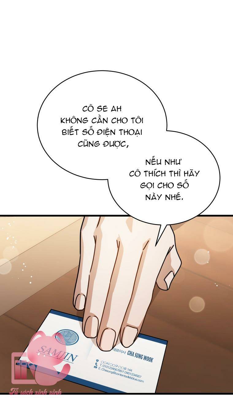 công khai hẹn hò chốn công sở chapter 54 - Trang 2