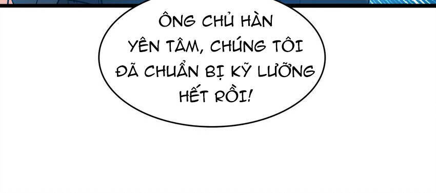 công lược bằng phần thưởng đăng nhập chapter 22 - Next chapter 22.5