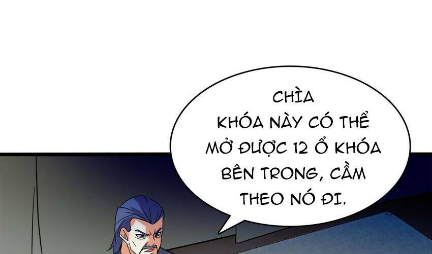 công lược bằng phần thưởng đăng nhập chapter 22 - Next chapter 22.5