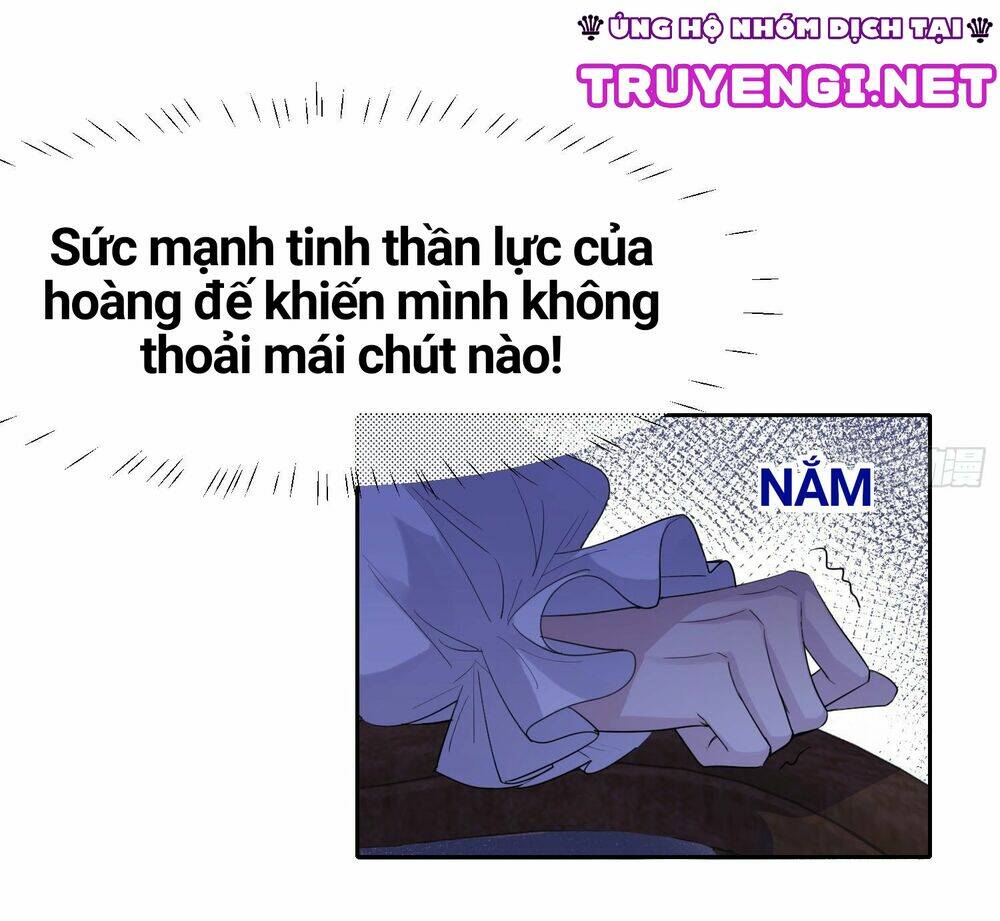 Công Lược Của Mami Chapter 11 - Trang 2