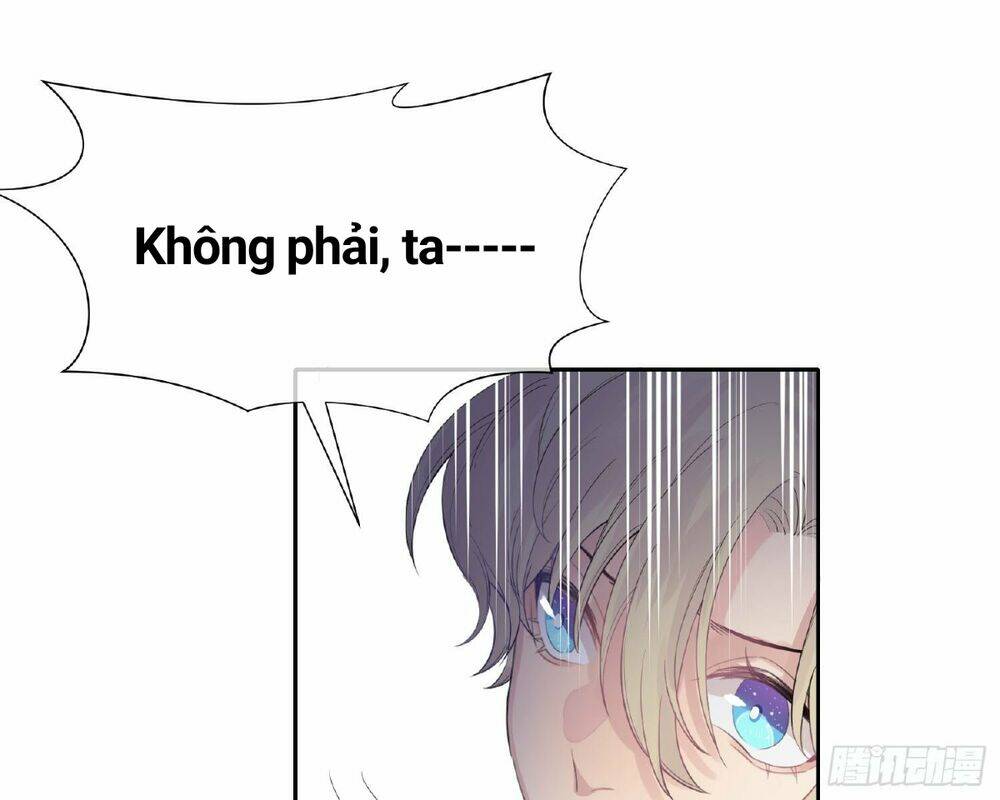 Công Lược Của Mami Chapter 11 - Trang 2