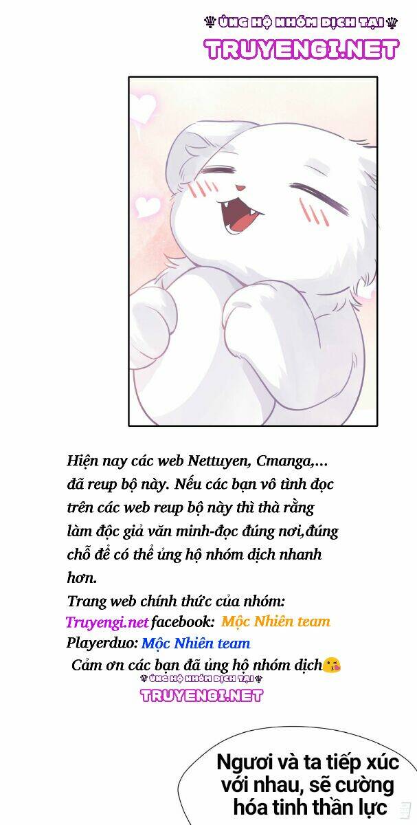 Công Lược Của Mami Chapter 11 - Trang 2