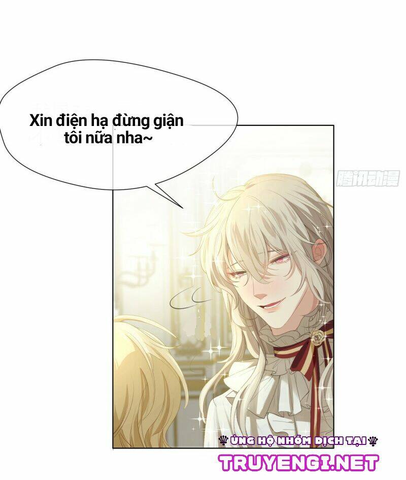 Công Lược Của Mami Chapter 5 - Trang 2