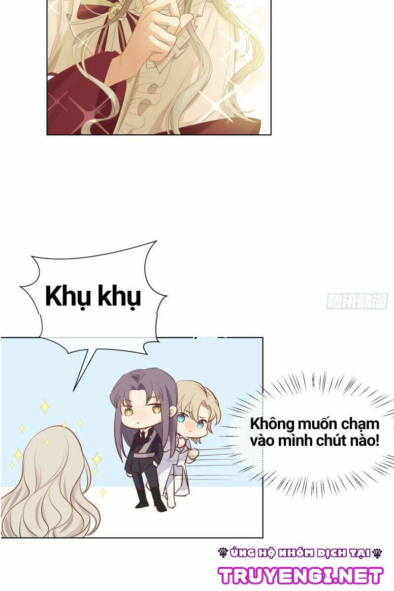 Công Lược Của Mami Chapter 5 - Trang 2