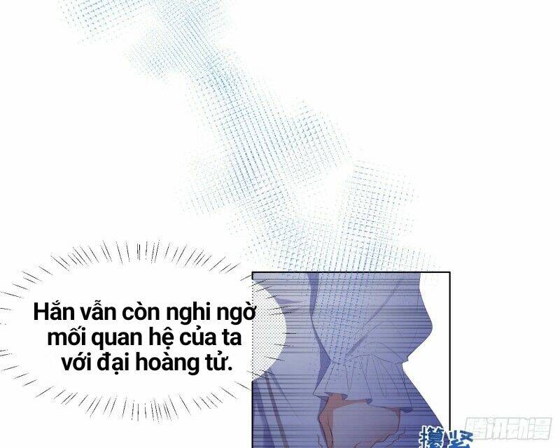 Công Lược Của Mami Chapter 5 - Trang 2