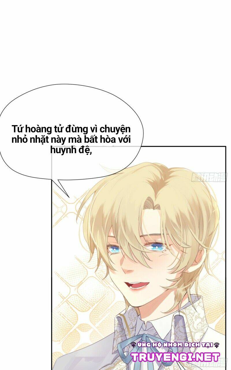 Công Lược Của Mami Chapter 5 - Trang 2