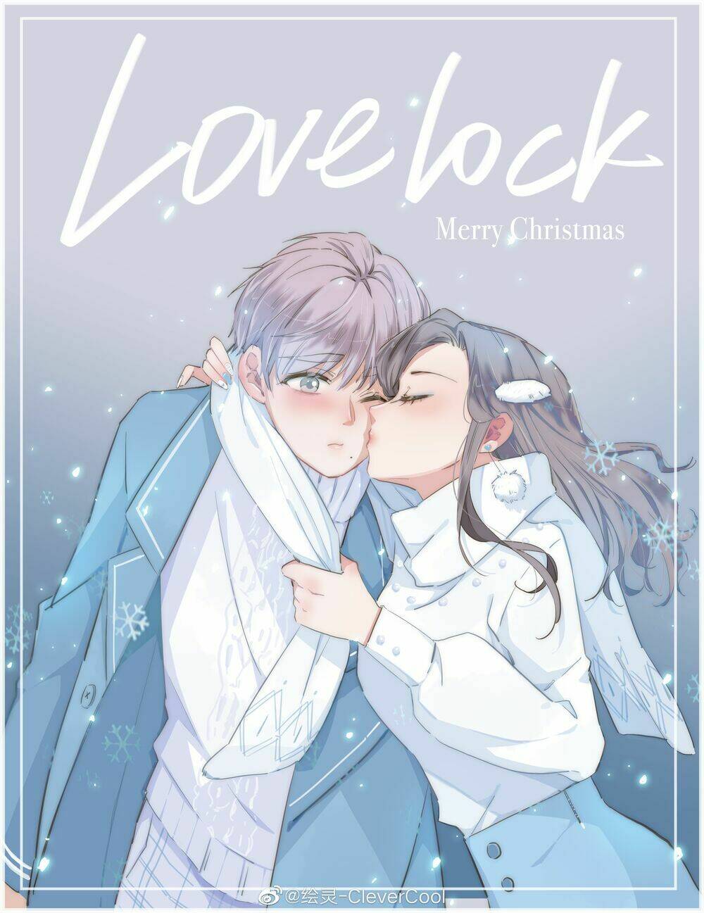 Công Lược Người Yêu Đặc Biệt - Love Lock Chapter 4 - Next 