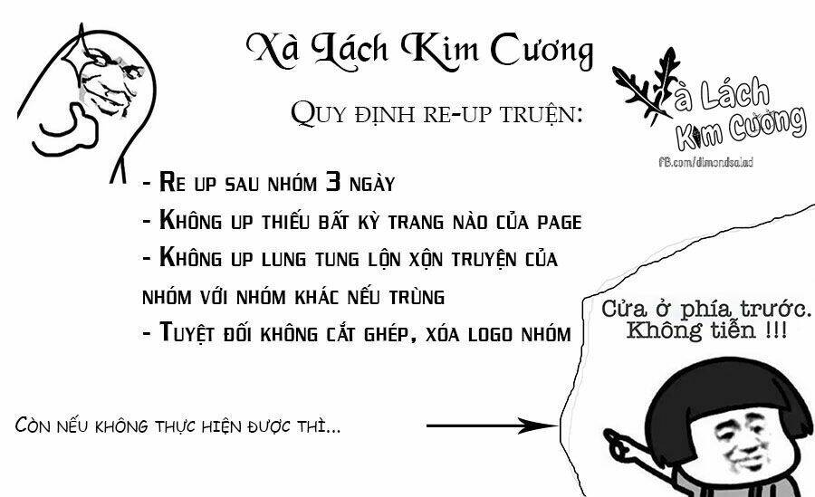 Công Lược Người Yêu Đặc Biệt - Love Lock Chapter 4 - Next 