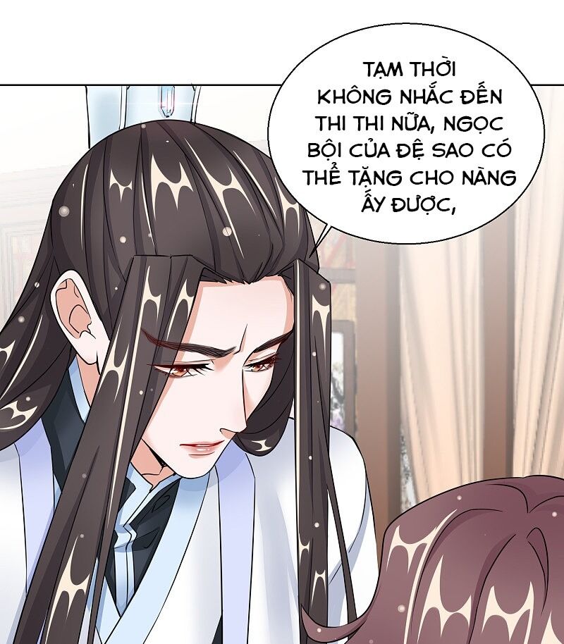 công lược trưởng thành của vương phi Chapter 19 - Next Chapter 20