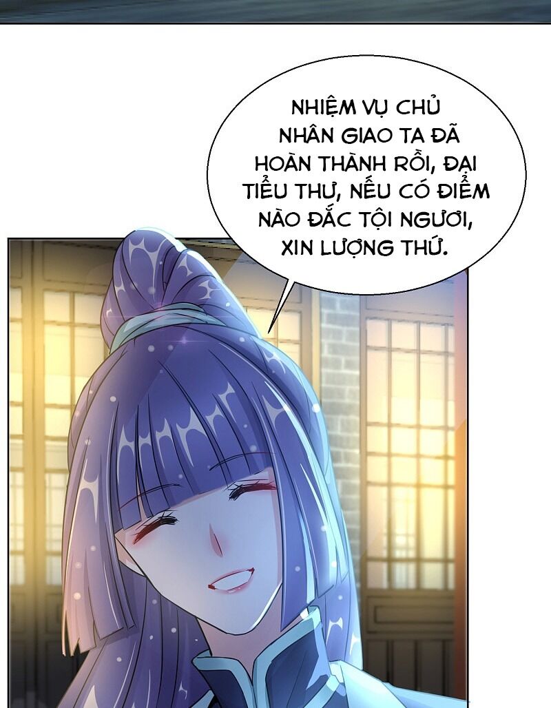 công lược trưởng thành của vương phi Chapter 19 - Next Chapter 20