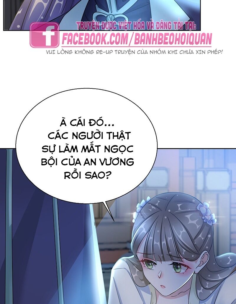 công lược trưởng thành của vương phi Chapter 19 - Next Chapter 20