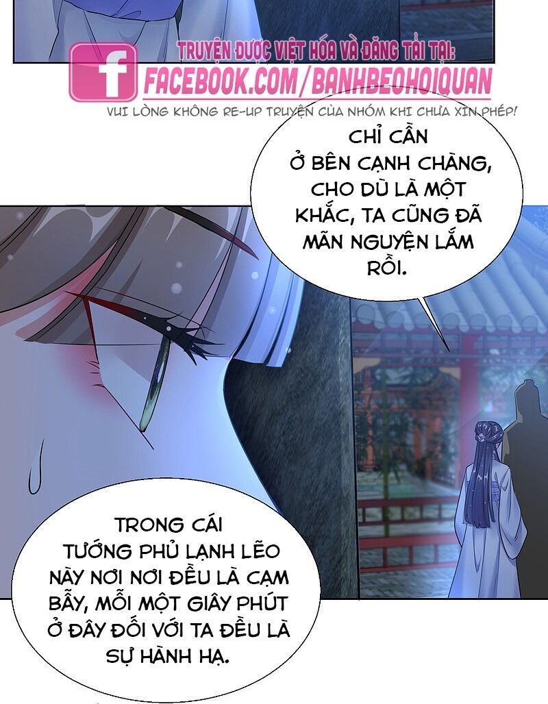 công lược trưởng thành của vương phi Chapter 19 - Next Chapter 20