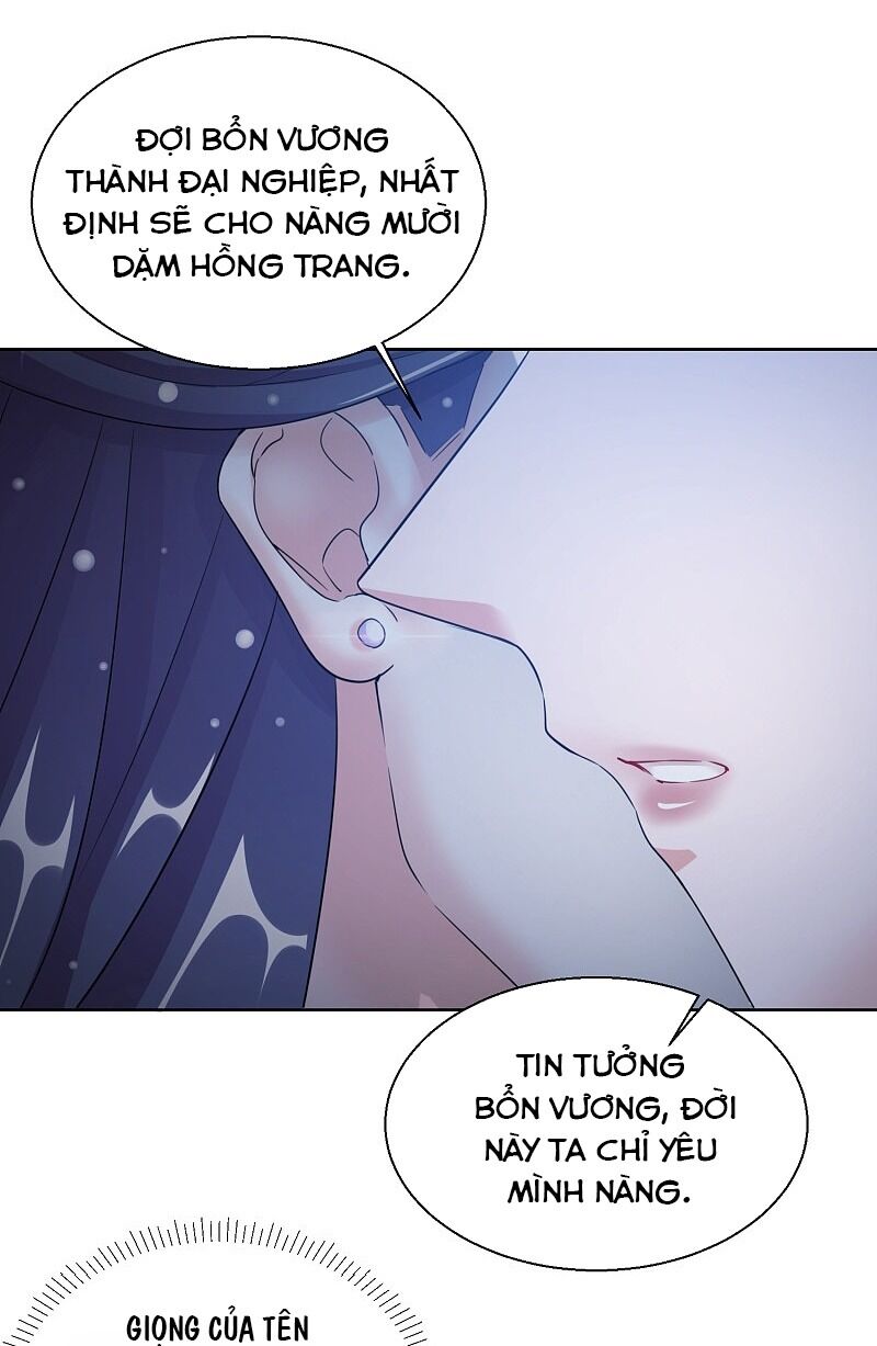 công lược trưởng thành của vương phi Chapter 19 - Next Chapter 20