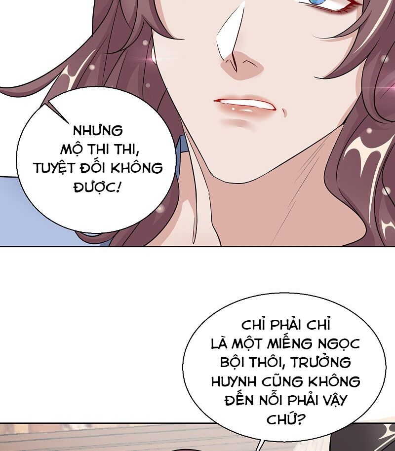 công lược trưởng thành của vương phi Chapter 19 - Next Chapter 20