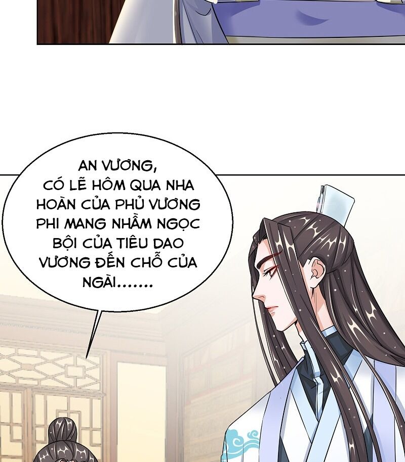 công lược trưởng thành của vương phi Chapter 19 - Next Chapter 20