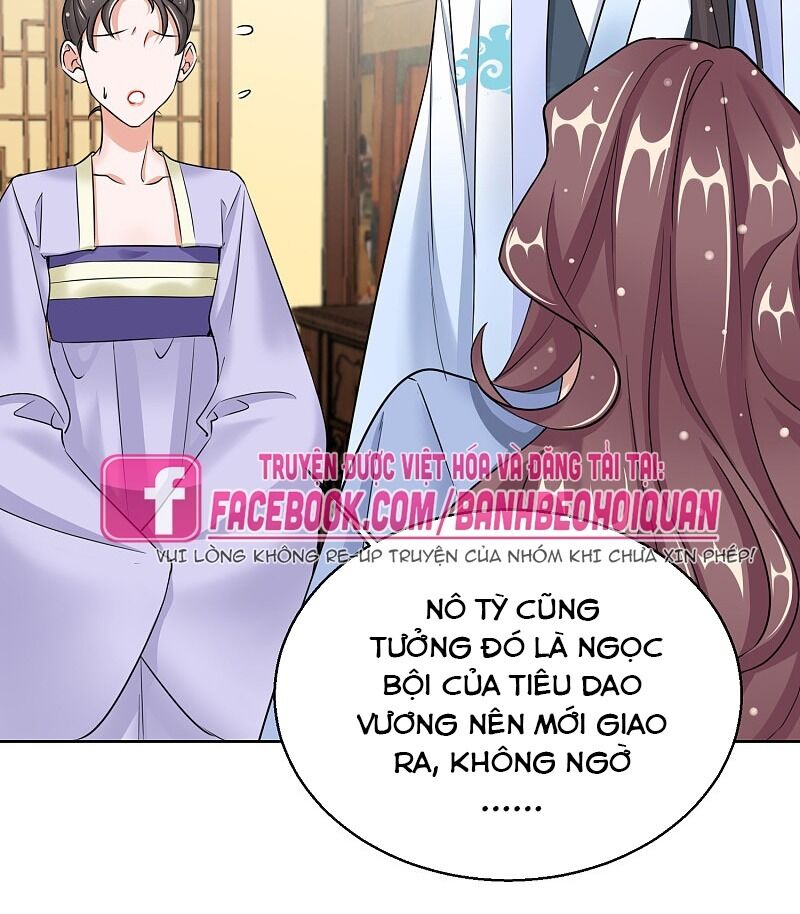 công lược trưởng thành của vương phi Chapter 19 - Next Chapter 20