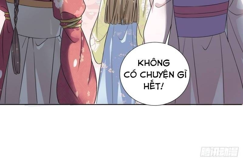 công lược trưởng thành của vương phi Chapter 3 - Next Chapter 4