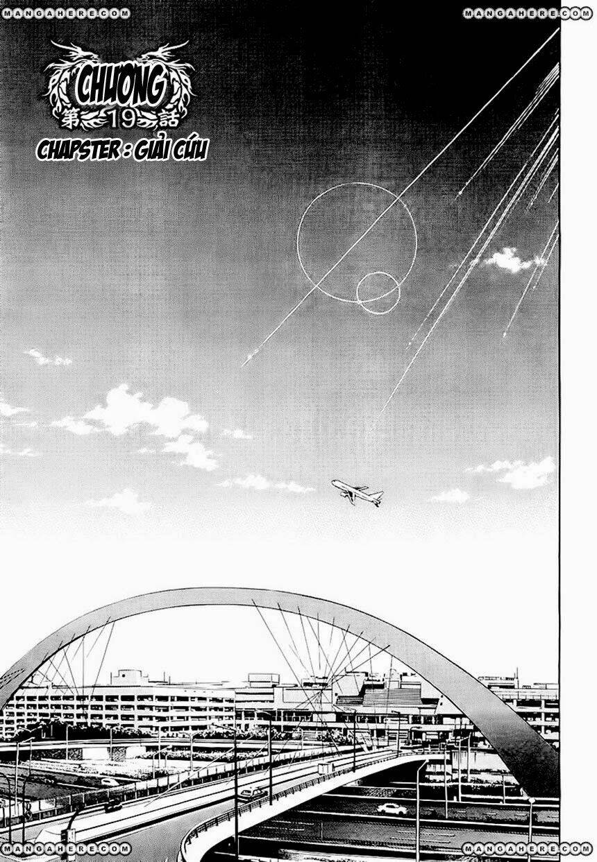 công lý và bóng tối chapter 19 - Next chapter 20