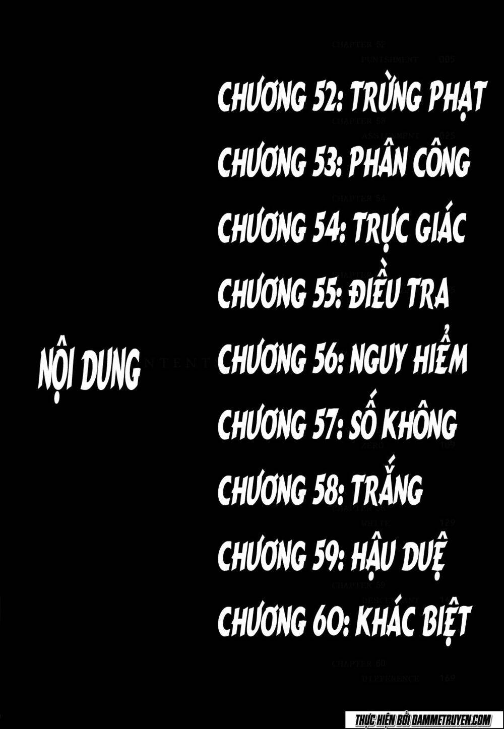 công lý và bóng tối chapter 52 - Next chapter 53