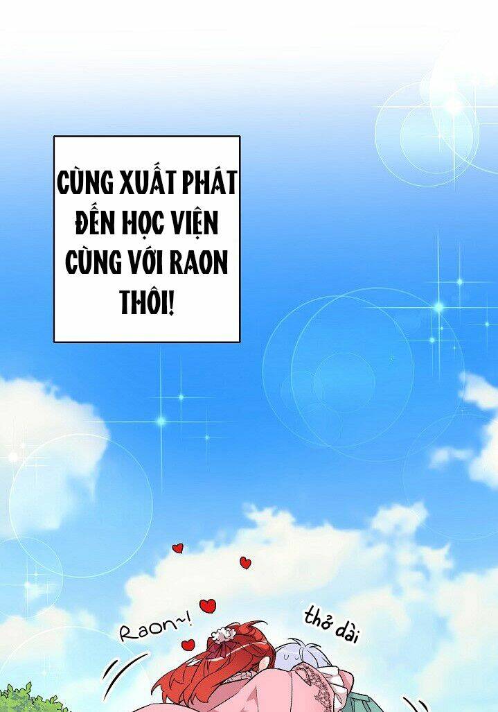 công nương đã thay đổi chapter 14 - Trang 2