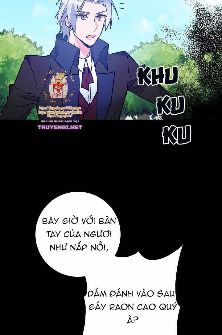 công nương đã thay đổi chapter 3 - Next chapter 4