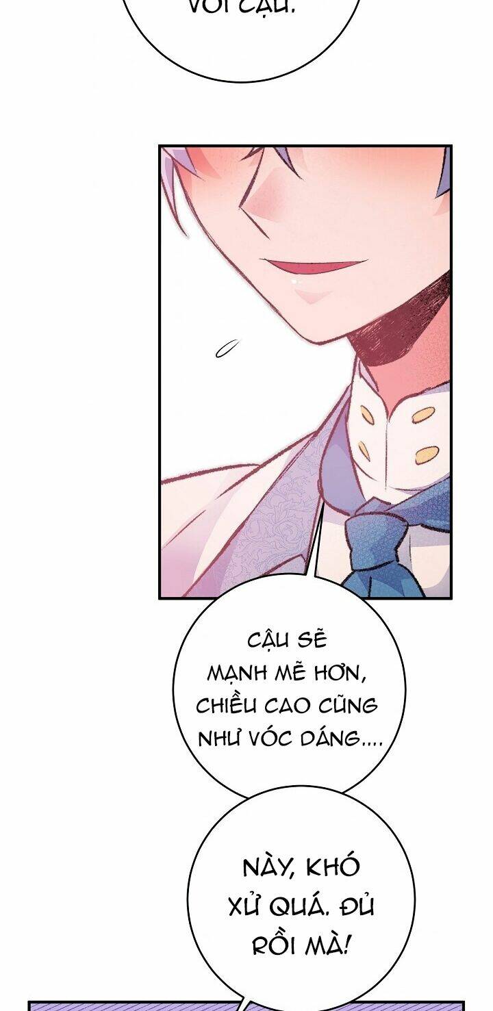 công nương đã thay đổi chapter 33 - Next chapter 34