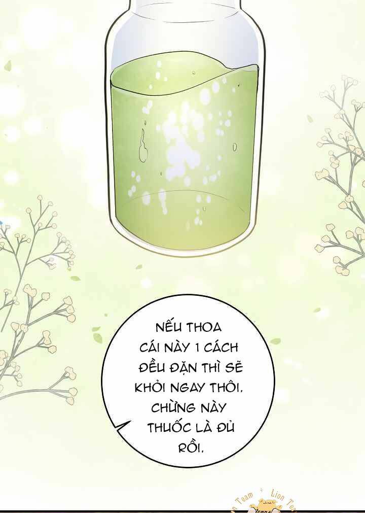 công nương đã thay đổi chapter 37 - Next Chapter 38