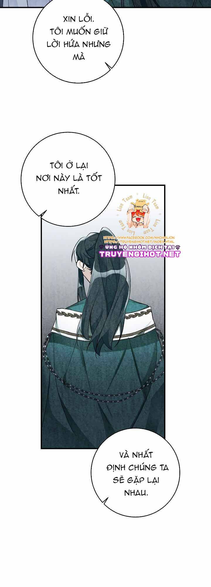 công nương đã thay đổi chapter 37 - Next Chapter 38