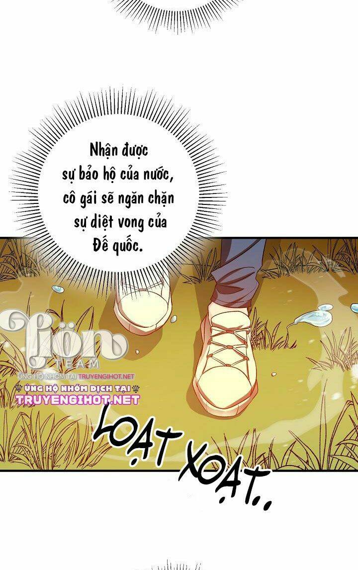 công nương đã thay đổi chapter 38.2 - Next Chapter 39