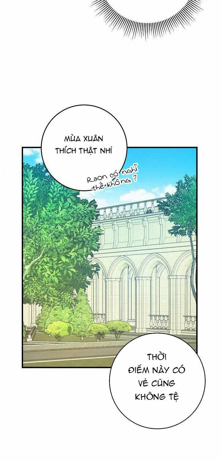 công nương đã thay đổi chapter 41.2 - Next Chapter 42