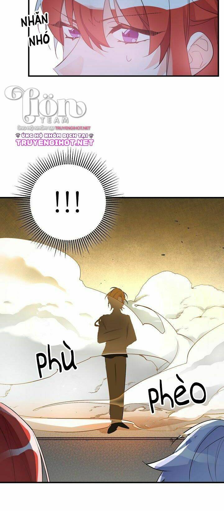 công nương đã thay đổi chapter 41.2 - Next Chapter 42