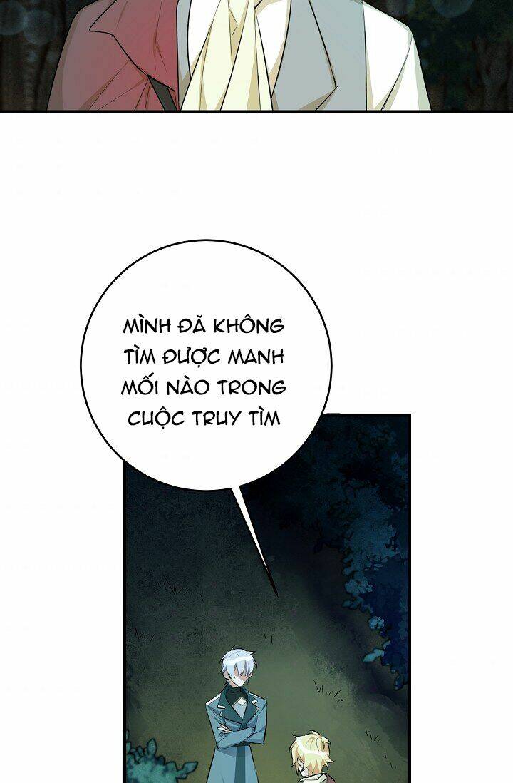 công nương đã thay đổi chapter 44.1 - Trang 2