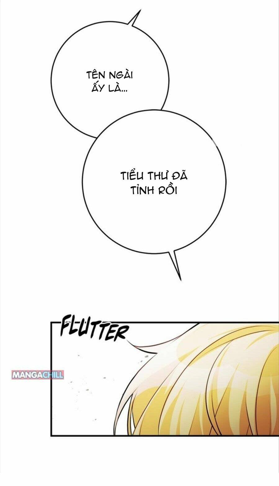 công nương đã thay đổi chapter 59.1 - Trang 2