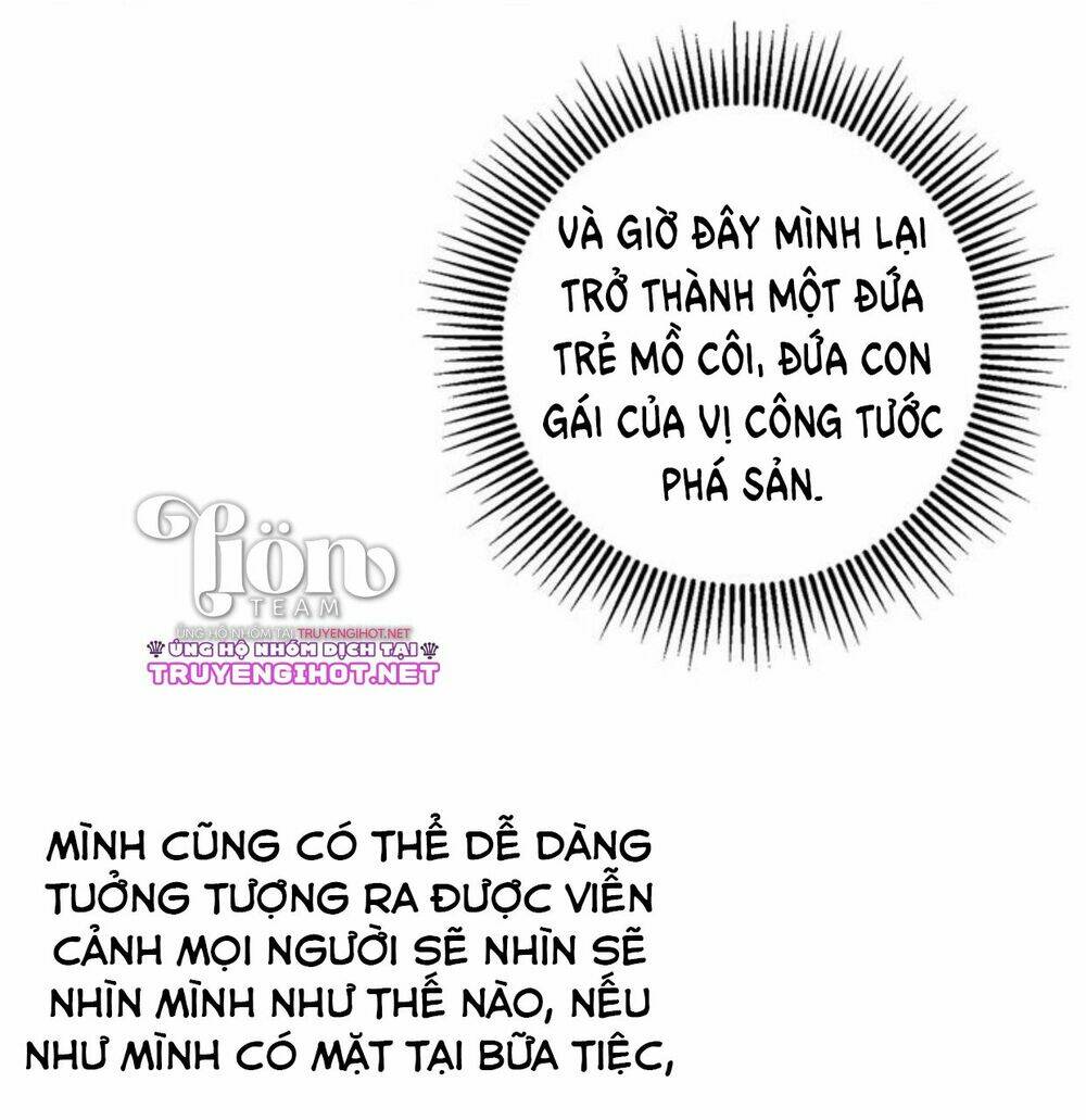 công nương đã thay đổi chapter 66.1 - Trang 2