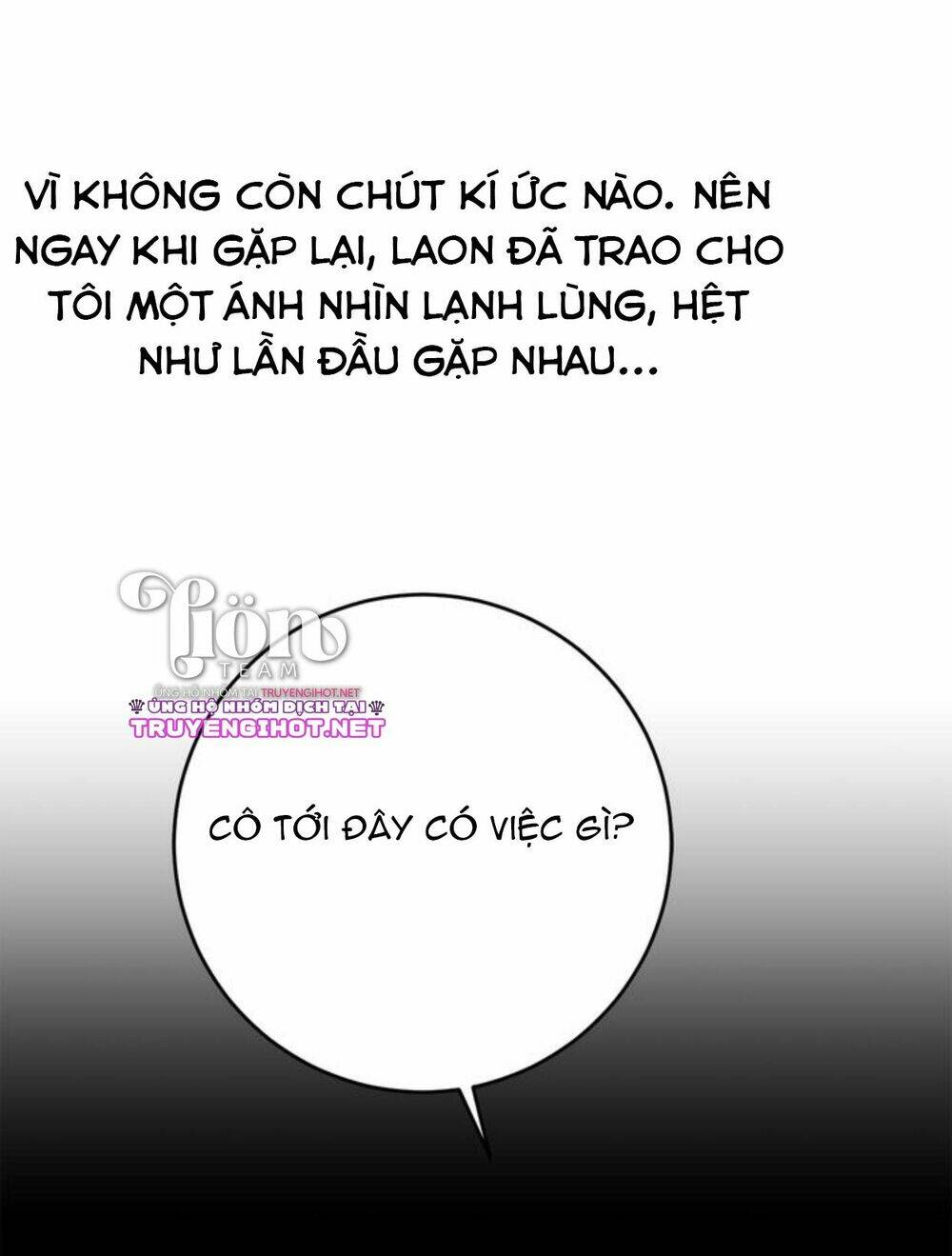 công nương đã thay đổi chapter 66.1 - Trang 2