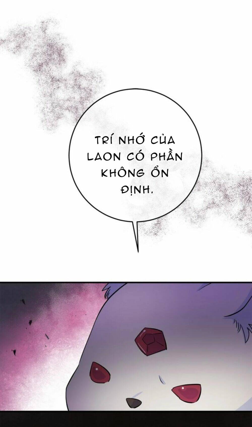 công nương đã thay đổi chapter 68.1 - Trang 2