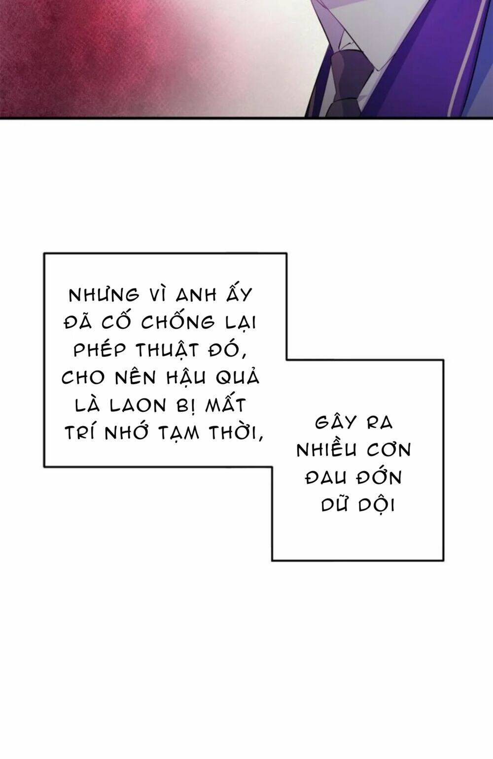 công nương đã thay đổi chapter 68.1 - Trang 2