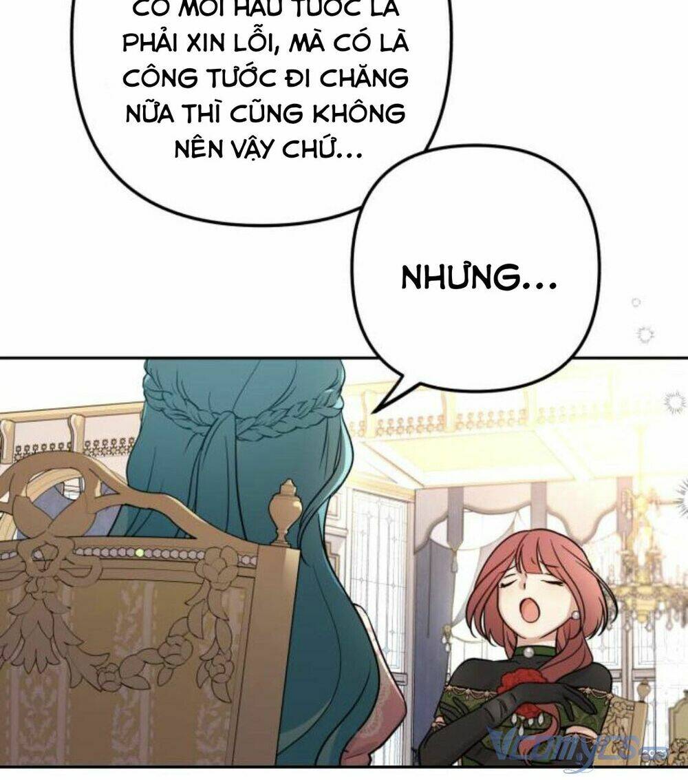 công nương mint bé nhỏ chapter 11 - Trang 2