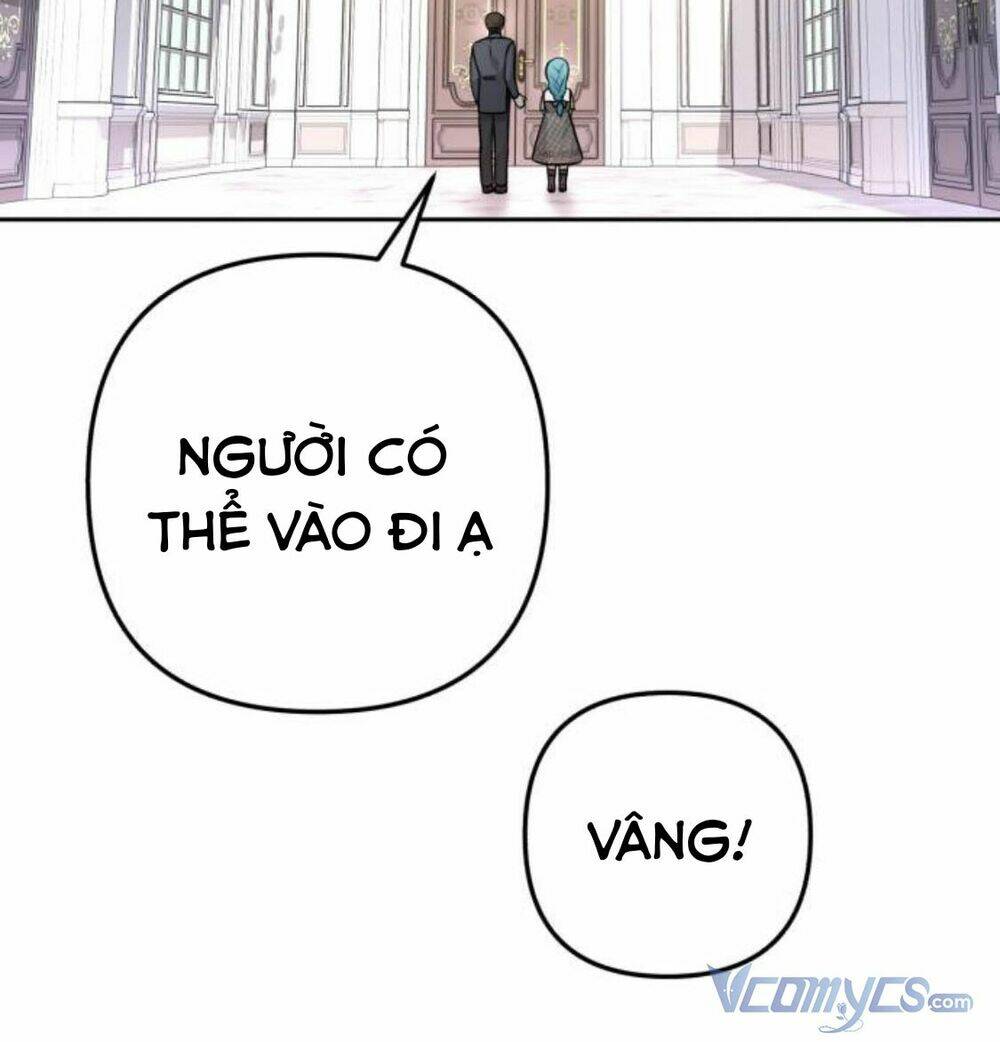 công nương mint bé nhỏ chapter 11 - Trang 2