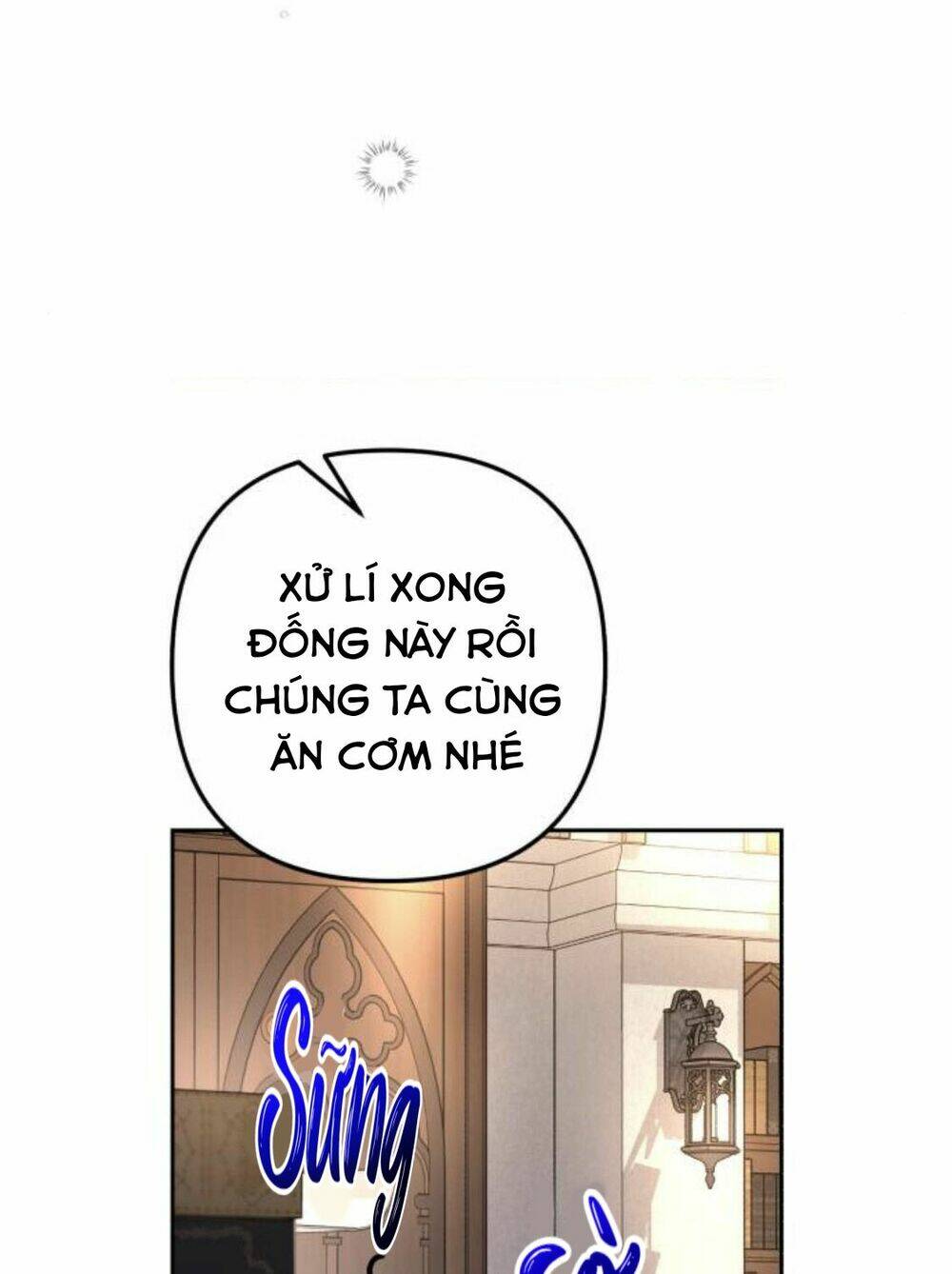 công nương mint bé nhỏ chapter 11 - Trang 2