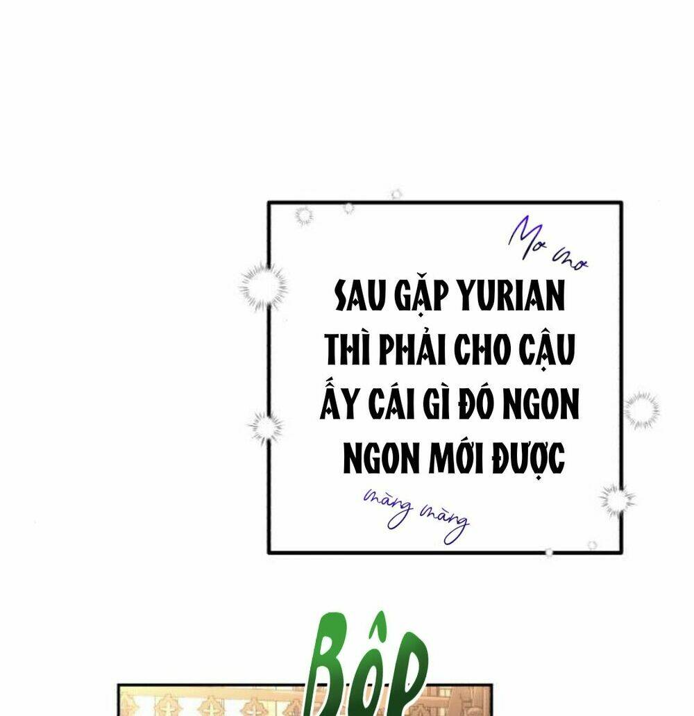 công nương mint bé nhỏ chapter 11 - Trang 2